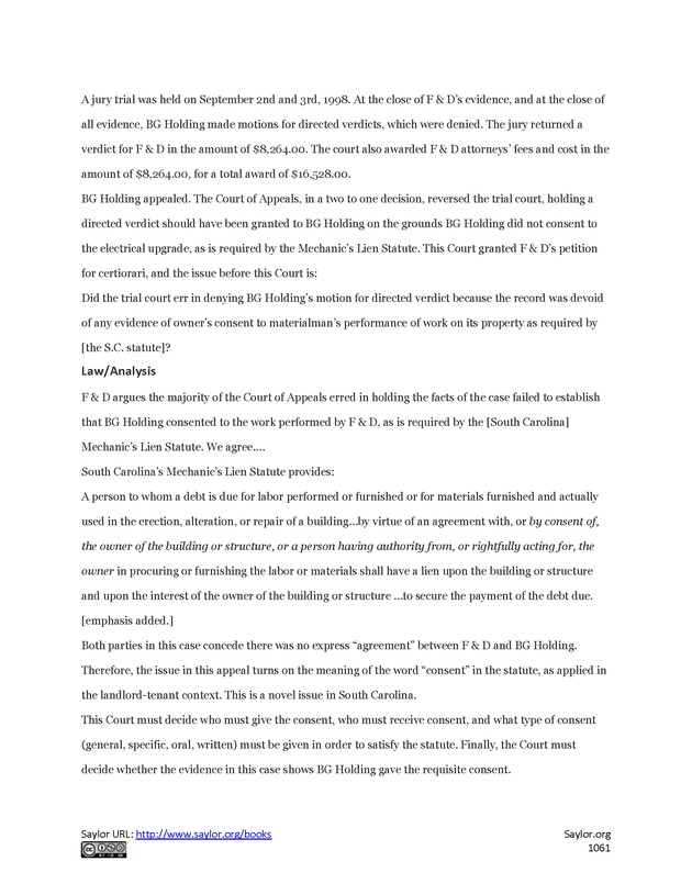 Business Law and the Legal Environment - New Page